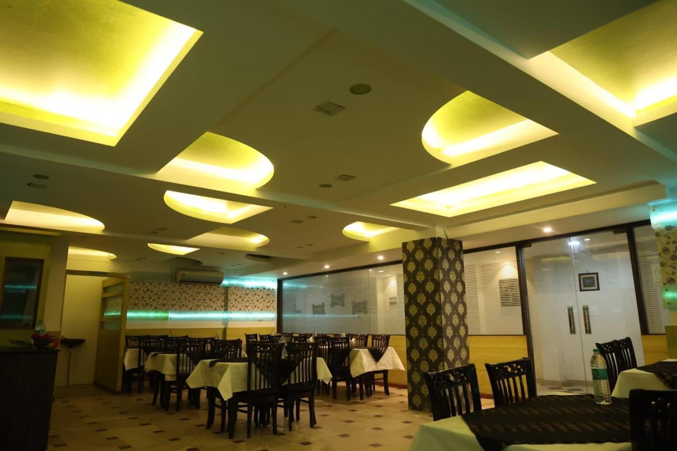 Hotel Panna Paradise Agra  Exterior photo