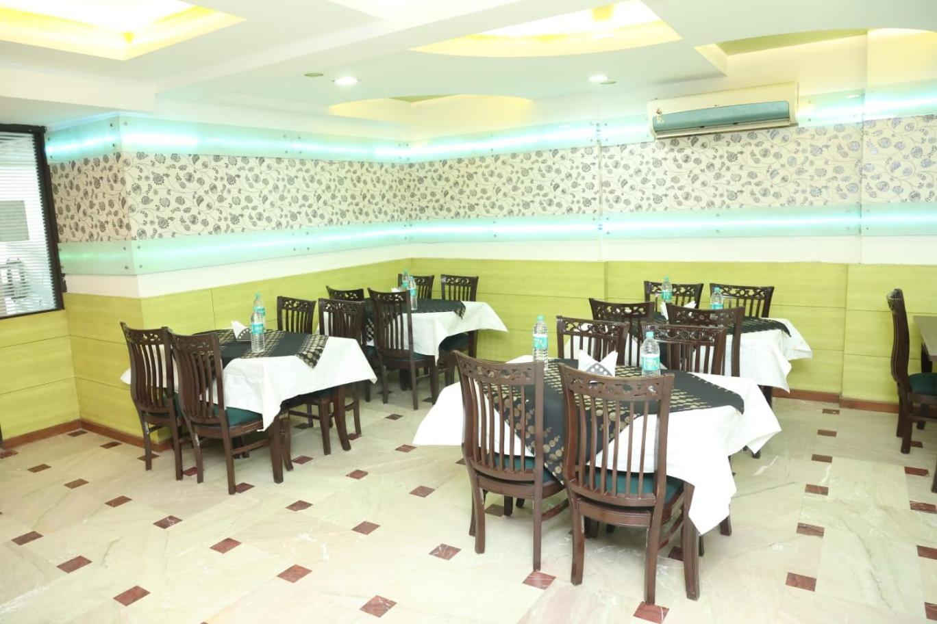 Hotel Panna Paradise Agra  Exterior photo